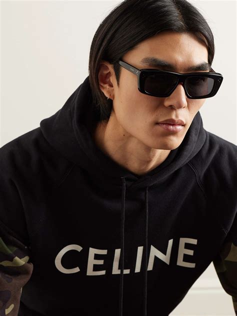 men's celine sunglasses|celine sweatsuits men.